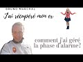 J'ai récupéré mon ex: comment j'ai géré la phase d'alarme?