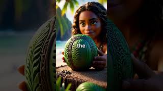 Moana and Maui: Hidden Details You Missed!