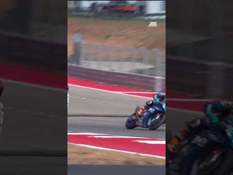 RACE HIGHLIGHTS 🔴🏁 Quad Lock Superbike Race 2 at Circuit of The Americas