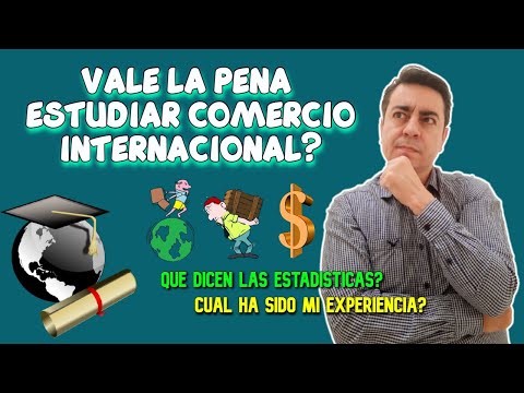 Video: ¿Por qué se utiliza el comercio de compensación en el comercio internacional?