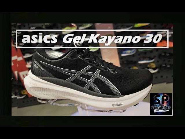 Men's Gel-Kayano 30 - Beyond Running