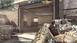 【AVA】Frag Digest 6