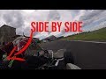 WKC Round 4 Finals | A Daring Overtake