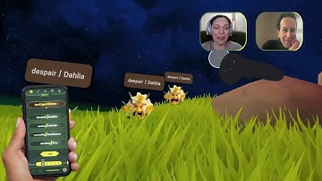 Psychology Goes Spatial: Your Emotions in 3d