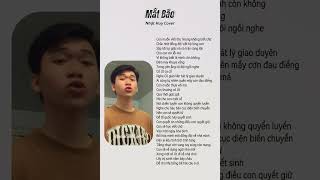 Con muốn viết thư nhưng không biết chữ… | Mắt Bão | Nhật Huy Cover