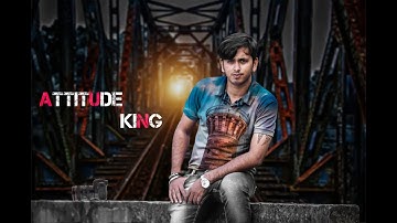 PS CC 2018 CB Editing Tutorial  For Beginer with NEW Feature