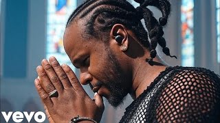Popcaan- Coming Through (Music AI Video) 