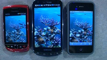 Windows Phone 7 Mango beats iPhone iOS5 beta in HTML5 speed test