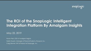 ROI Bake Off: Integration Platform as a Service (iPaaS) vs. Custom Hand-Coding