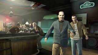 Прохождение Grand Theft Auto IV часть 4