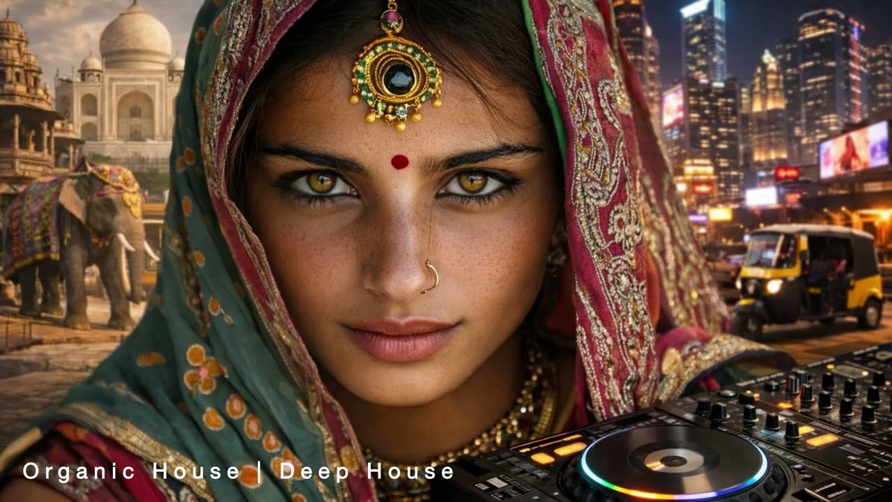 Haste Haste 🎧 – Emotional Deep House Cover | Movie Soundtrack Жажда Мести 