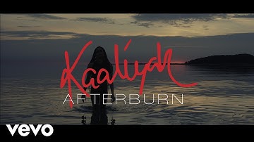 Kaaliyah - Afterburn