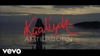 Watch Kaaliyah AfterBurn video