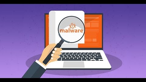 How to analyze any suspicious files and URLs to detect any types of malware