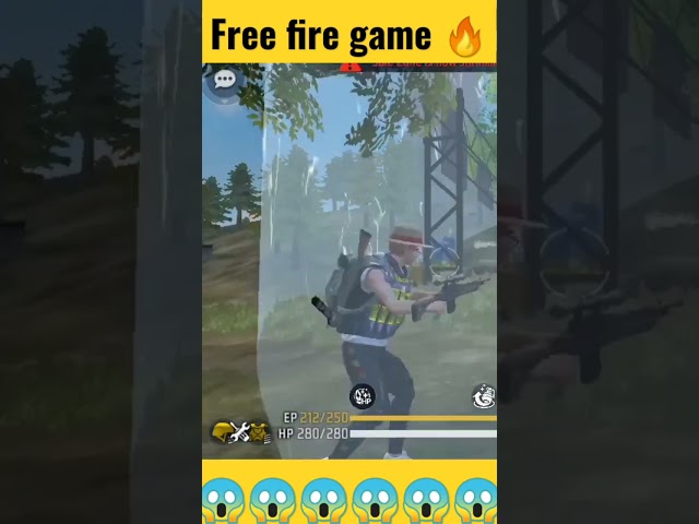 free fire#game#boya#🔥 subscribe#my 😱channel class=