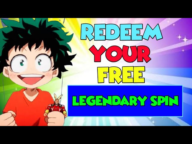 how to spin in my hero mania｜TikTok Search