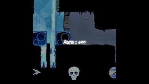 Aura Ninja Arashi + infinity to - infinity #shorts #shortsfeed