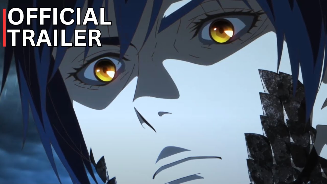 Dragon Raja Season 2 - Trailer | Releases July 18