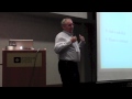 Sex and God: How Religion Distorts Sexuality by Dr. Darrel Ray at Reason in the Rock 2013