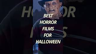Best Horror Films for Halloween 2025