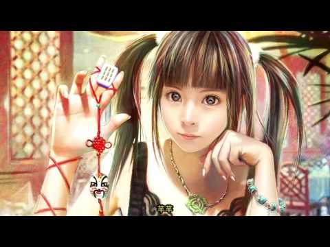 Chinese Music - Qian Qian/芊芊 - 司夏西国海妖