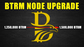 BITOREUM Smartnode Collateral Increase