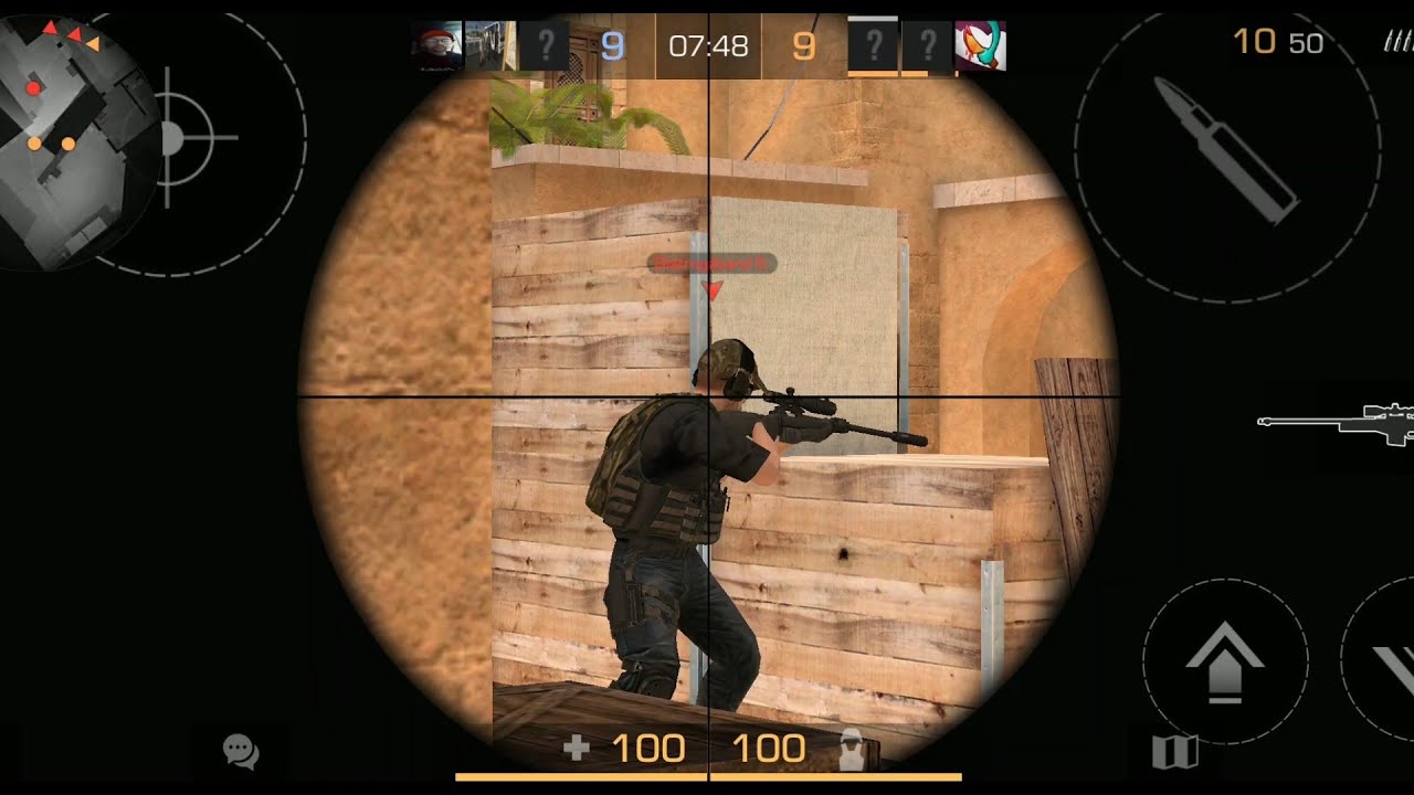 Standoff 2 live stream come join me YouTube