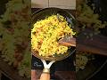 ALOO PYAZ POHA || after workout food || Ekta Patnaik #youtubeshorts #minivlog #shorts