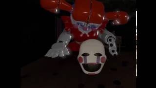 lockdown sister sing and fnaf map speciale prewin 2 (fnaf sfm)