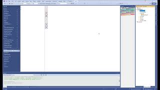 Resource Identifier bug in Visual Studio