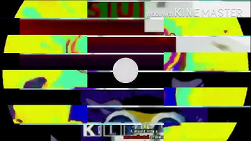 (REUPLOAD) 102+18=120 klasky csupo reversed order