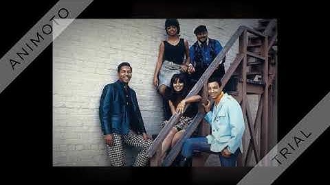 5th Dimension - Puppet Man - 1970