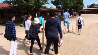 (20150703-12)與上帝的旅行-法國巴黎(Paris)、泰澤(Taize)之旅。16