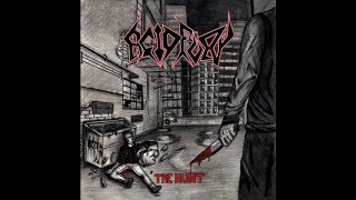 Acid Fury - The Hunt