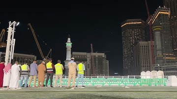 تلاوة عذبة تقشعر لها الأبدان العشاء من المسجد الحرام | 27 شوال 1444 | الشيخ د.#ماهر_المعيقلي