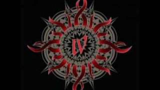 Godsmack-The Enemy