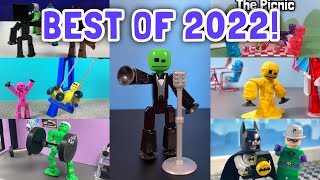 Best Of Kidsfilmingclub 2022