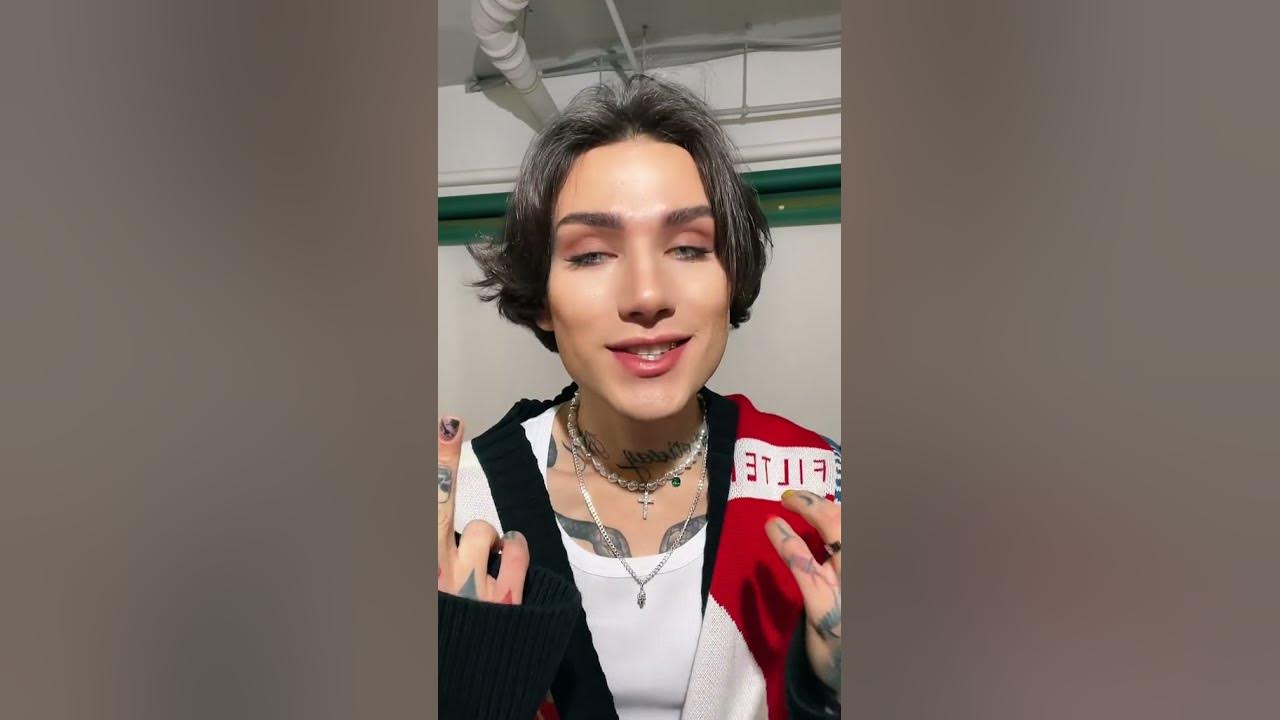 Xolidayboy до и после пластики @Xolidayboy - YouTube
