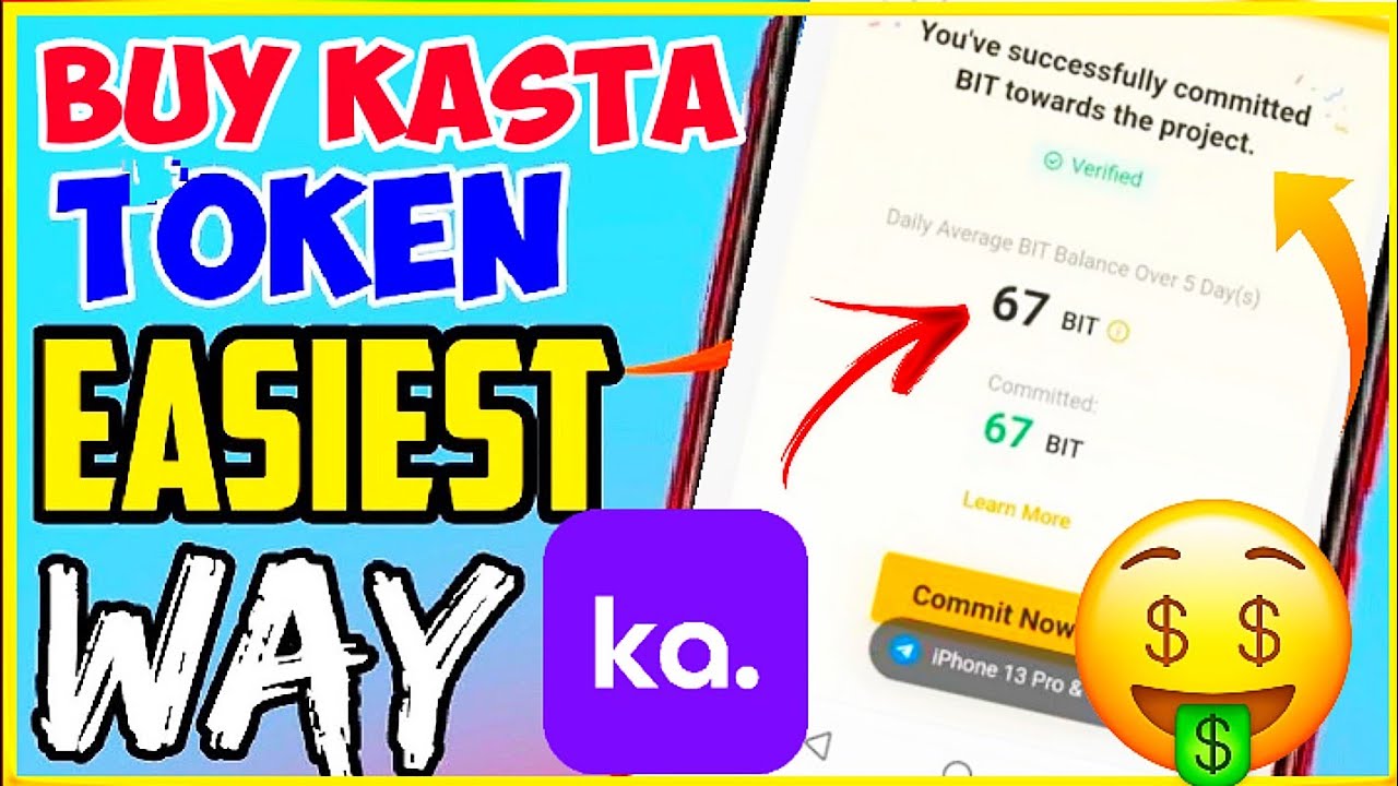 how to buy kasta | how to buy kasta on bybit | bybit kasta | how to buy kasta crypto | bybit
