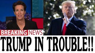 The Rachel Maddow Show 8/10/26 | 🅼🆂🅽🅱️🅲 Breaking News Today August 10, 2026