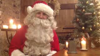 Magical Medieval Christmas 2018