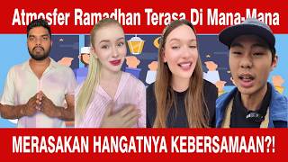 Download Lagu A Foreigner Describes the Differences Between Ramadan Fasting in His Country and in Indonesia! MP3