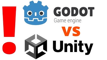 How hard can it be to play sound? [Unity] vs [Godot]