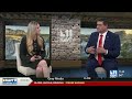 David Leavitt is running for state representative in district 25B