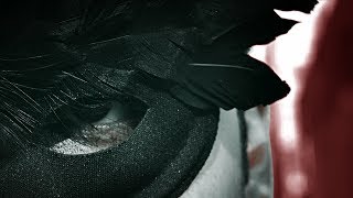 Right Lane Ends - Crow (Official Music Video)