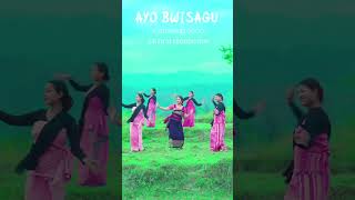 Ayo Bwiswni ❤️#viralvideo #trending #youtubeshorts #love #shortsfeed #shorts #ytshorts #bwisagu