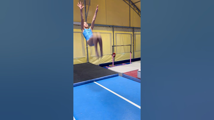 AURO - SOFY - ANY 🚀💛 spiccano il volo! #ginnastica #ginnasticaartistica #gym #acrobatics #gymnast