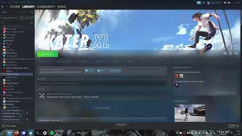 How to install Skater XL maps on Linux