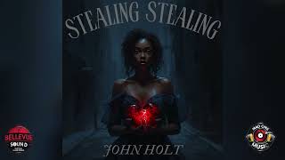 John Holt - Stealing Stealing Album | Reggae Mix 2026 - YouTube