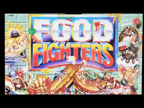 フードファイターズ プライベート・ピッザ 1988年製 マテル社製 アメトイ フードファイターズ プライベート・ピッザ 1988年製 マテル社製